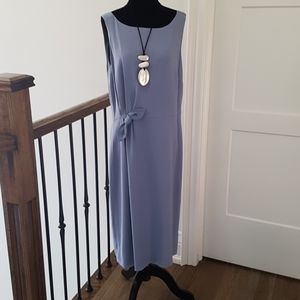 Italian Luxury Designer Max Mara Dress